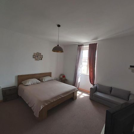 Apartamento Karmen Zadar Exterior foto