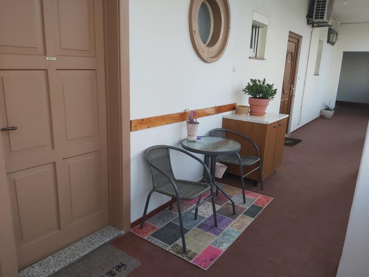 Apartamento Karmen Zadar Exterior foto